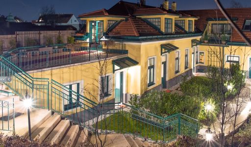 Vorschau Bild von Hotel und Heuriger Schneider Gössl Firmiangasse
9-11 1130 Wien