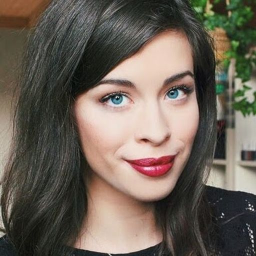 Kim Lianne auf der neovideo 2015