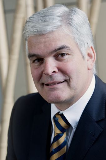  Ing. Walter Kois, MBA - Geschäftsführer Linsberg
Asia