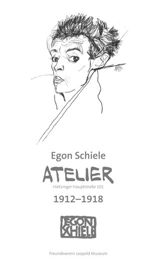 Vorschau Bild von Gedenktafel Egon Schiele Atelier, 2015 Hietzinger
Hauptstaraße 101, Enthüllung anlässlich Egon Schieles 125.
Geburtstag am Freitag, 12. Juni 2015; Archiv Leopold Museum, Wien;