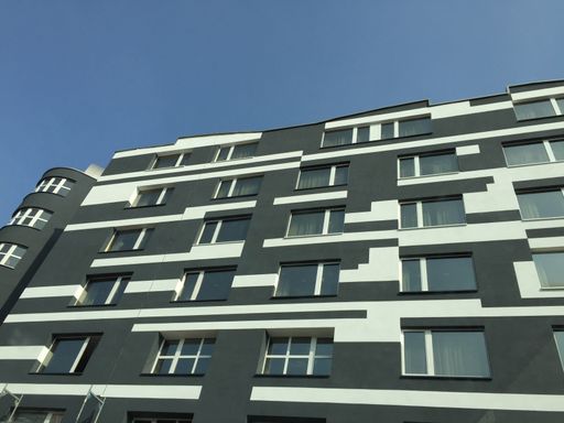 Vorschau Bild von Aussenansicht Renaissance Wien Hotel