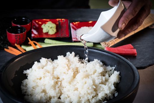  DIY Maki - so gelingt es bestimmt zu Hause