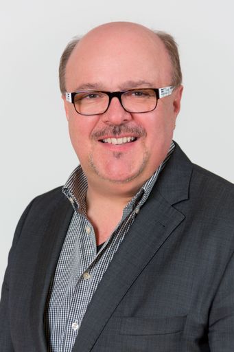 Robert Breitschopf, Wiener Landesinnungsmeister der
Installateure