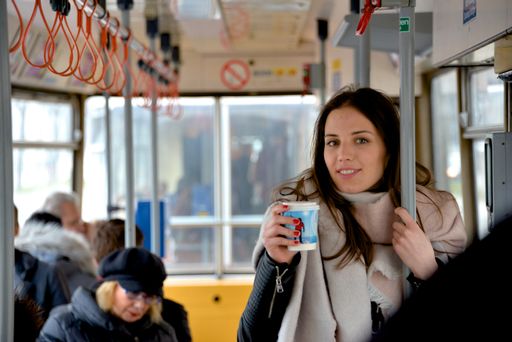  Werbung auf "to-go-Produkten" Enjoyvertising for you!
Coffee-to-go-ads ist eine eingetragene Marke der Boomerang Media
GmbH Österreich