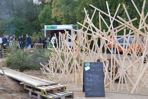 Vorschau Bild von Projektbeispiel Stadtoasen
