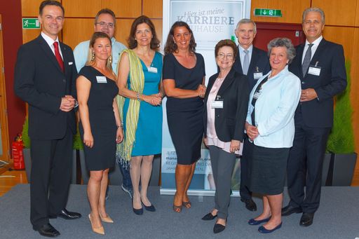 WIFI Management Forum feierte 15-jähriges Bestehen