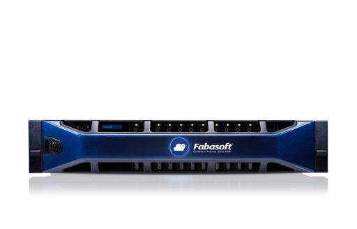 Vorschau Bild von Mit dem neuen kompakten IT-Paket können
Fabasoft-Kunden mit Geschäftspartnern, aber auch beim Datenaustausch
zwischen internen Abteilungen plattformunabhängig,
länderübergreifend und auch mobil zusammenarbeiten.