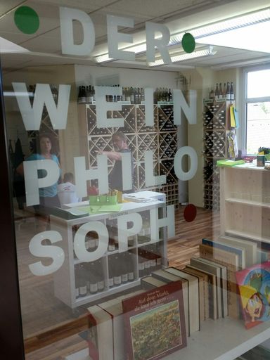 Vorschau Bild von DER WEINPHILOSOPH