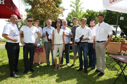  Pressekonferenz FilmfestiWels 2015