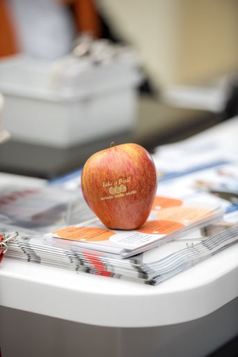 Vorschau Bild von BILD zu TP/OTS - Die 15. Hotelbiz im Schloß
Schönbrunn Apothekertrakt
