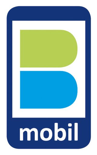 Vorschau Bild von Logo Bankomatkarte mobil