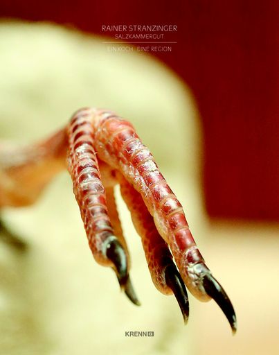 Vorschau Bild von Das Buch Rainer Stranzinger Salzkammergut wurde mit
der besonderen Auszeichnung Special Price of the international Jury
geehrt.