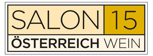 Österreich Wein SALON Logo 2015