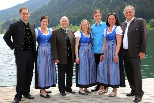  Kärntner Seefestspiele