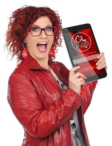 Vorschau Bild von City App Model