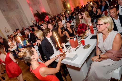 Vorschau Bild von 350 Gala – Gäste feierten 10 Jahre IMMO KURIER