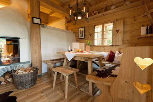 Vorschau Bild von Stubbe Chalet Almdorf Seinerzeit.