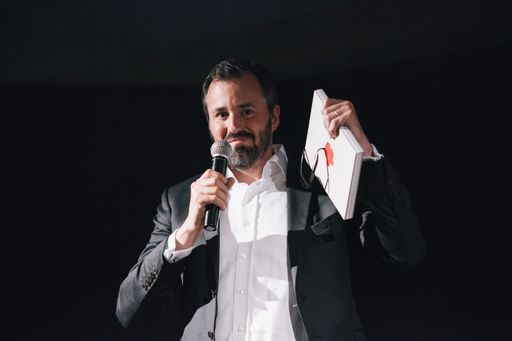 Vorschau Bild von Welcome to the CREATIVE REGION - Präsentation
Erlebnisbuch