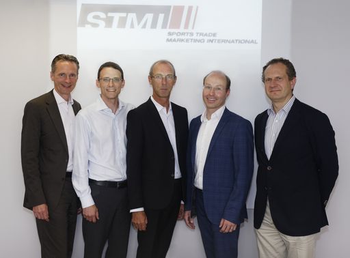  Einkaufsgemeinschaft STMI