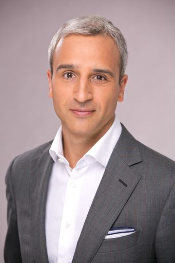  Mag. Martin Distl, Styria Multi Media Corporate