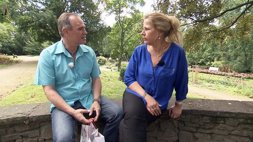 Vorschau Bild von Wird Harald der neue Mann an Silvias Seite werden?
Ausstrahlung "Die Wollnys - Eine schrecklich große Familie" am
06.07.2015 um 20:15 Uhr bei RTL II. © RTL II - Recht zum
Abdruck/Darstellung zeitlich/sachlich beschränkt auf die Bewerbung
der Sendung. Weiterer Text über ots und www.presseportal.de/nr/6605