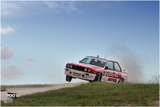  BMW M3 Gruppe.A