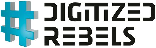  Logo Digitized Rebels