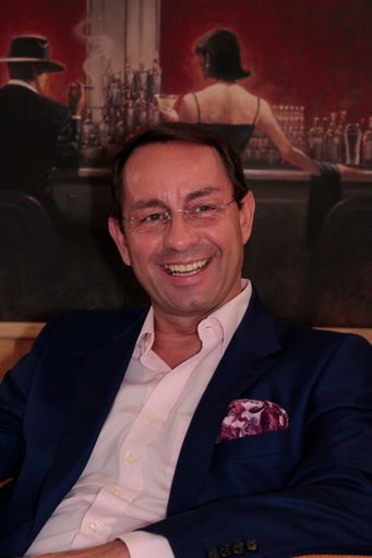  Peter Treichl, Partnervermittler