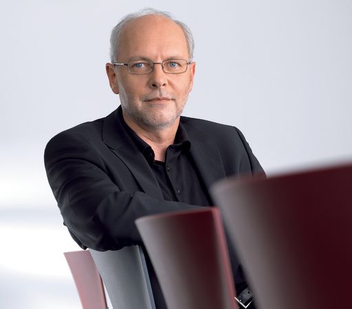  DI Markus Wiesner, Geschäftsführer Wiesner-Hager Möbel GmbH