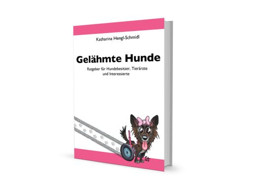 Vorschau Bild von Dieser Ratgeber zeichnet sich dadurch aus, dass er auf
persönlichen Erfahrungen beruht. Tipps, Rat und Hilfe aus erster
Hand. Die Themenbereiche umfassen medizinische Belange, Handling im
Alltag, Hilfsmittel und vieles mehr. Dieser Ratgeber ist gespickt
mit Wortmeldungen unter anderem von Tierärzten und Prinzessin
Lillyfee kommt auch zu Wort.