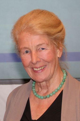 Univ. Prof. Dr. Elisabeth Seidl