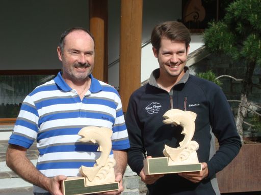  Fischer des Jahres 2014