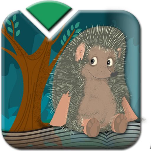 Vorschau Bild von Interaktives Kinderbuch Ingo Igel von vienom