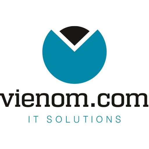 Vorschau Bild von Logo vienom.com IT solutions veröffentlicht neues Kinderbuch