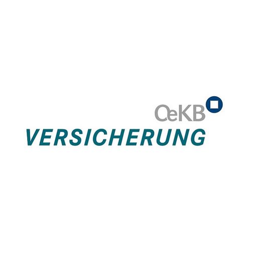 Logo der OeKB Versicherung