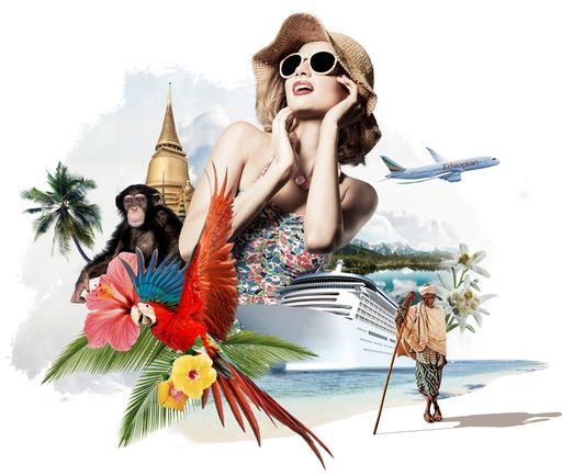  ReiseSalon 20. - 22. November 2015