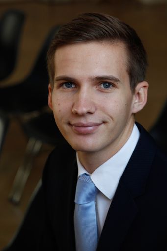  Verstärkung im conos-Team