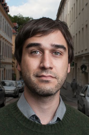  Mag. Gregor Eigner CEO & Founder Mi'pu'mi Games