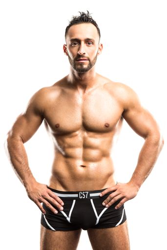 Vorschau Bild von Christopher Steiner startet mit Abnehm-Programm SLIMANDO durch