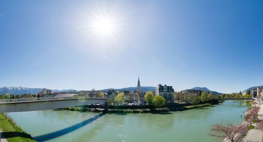 Vorschau Bild von Villach Innestadt