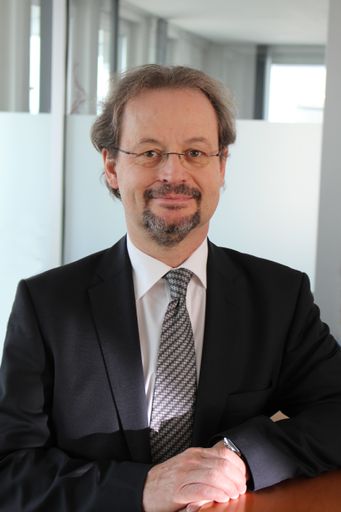Mag. Hannes Frech übernimmt die Agenden von Karl
Jagsch