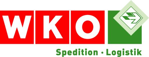 Logo WKÖ Spedition/Logistik