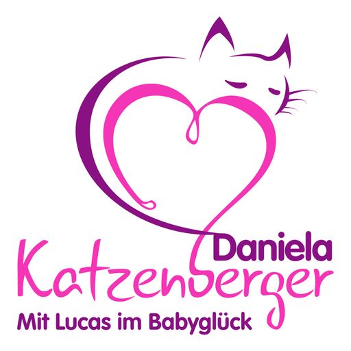 Logo "Daniela Katzenberger - Mit Lucas im
Babyglück"