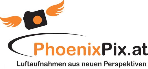 Vorschau Bild von Logo Phoenixpix. eingetragenes Unternehmen