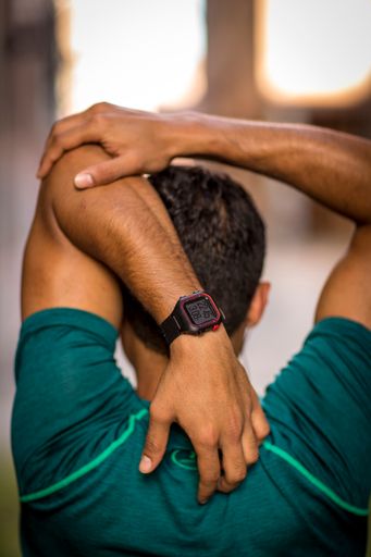 Vorschau Bild von Garmin bringt mit dem Forerunner 25 eine kleine und
extrem leicht GPS-Laufuhr auf den Markt.