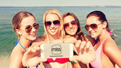 miss Community #woimmerdubist