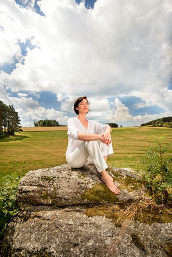 Wohlbefinden in Niederösterreich