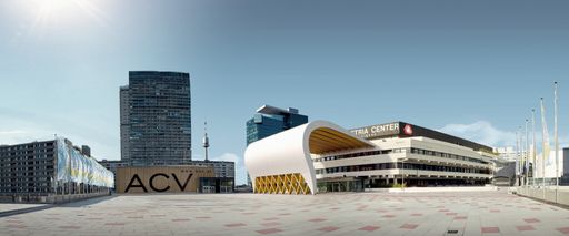 Vorschau Bild von Austria Center Vienna