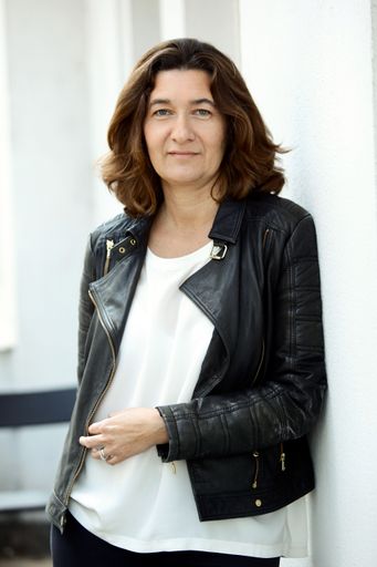 Angelika Kramer wird in Bälde das Redaktionsteam als
stellvertretende Chefredakteurin von FORBES Austria verstärken.