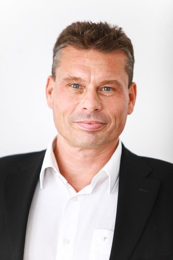 Vorschau Bild von Rober Babel, Sales Manager bei Forbes Austria